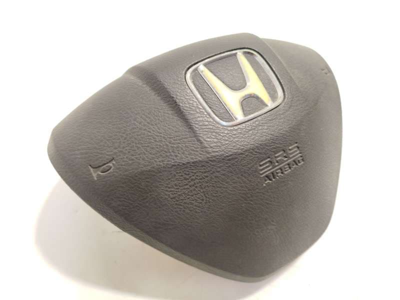 Recambio de airbag delantero izquierdo para honda jazz (ge) 1.2 cat referencia OEM IAM 77810TF0E80ZA - Azul