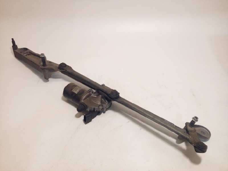 Recambio de motor limpia delantero para mercedes-benz clase slk (w171) roadster 200 compressor (171.442) referencia OEM IAM A171 - Negro