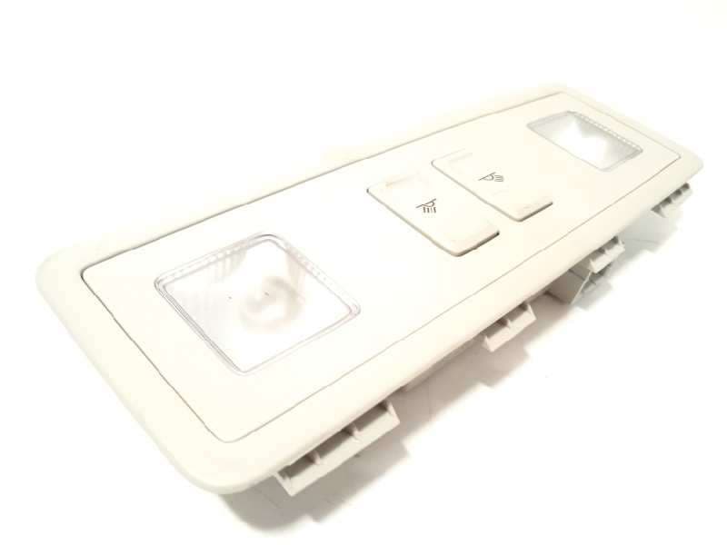 Recambio de luz interior para skoda kamiq (nw4) ambition referencia OEM IAM 654947290 654947290EKW - Blanco