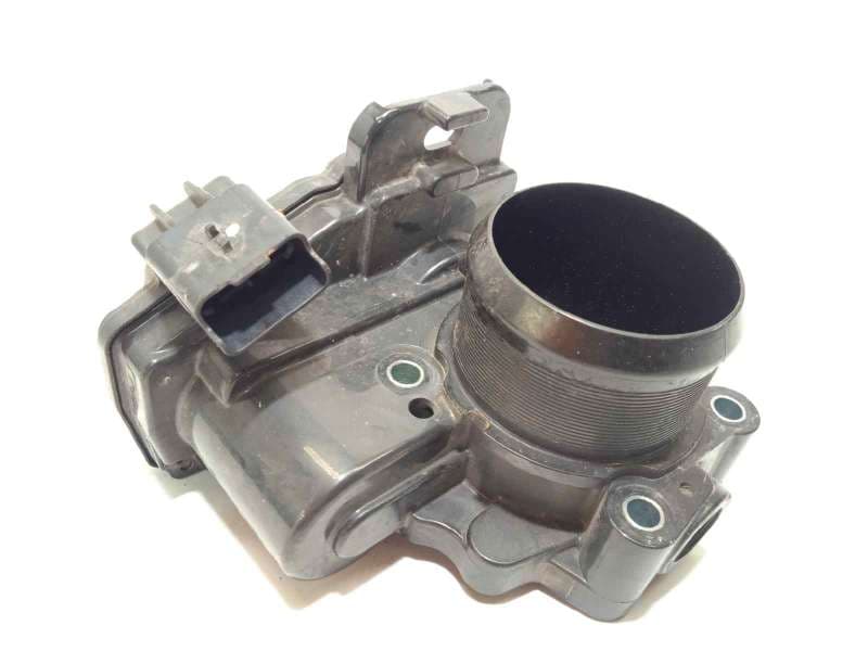 Recambio de caja mariposa para ford kuga ii (dm2) 2.0 tdci referencia OEM IAM 9806625280 A2C85766300 - Blanco