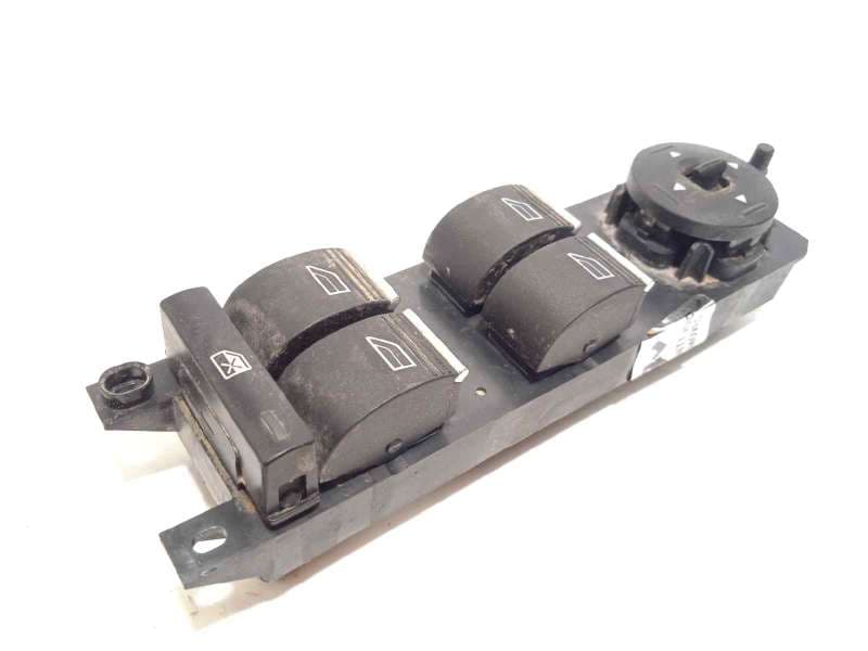 Recambio de mando elevalunas delantero izquierdo para ford kuga ii (dm2) 2.0 tdci referencia OEM IAM F1ET14A132CC 2033142 - Blanco