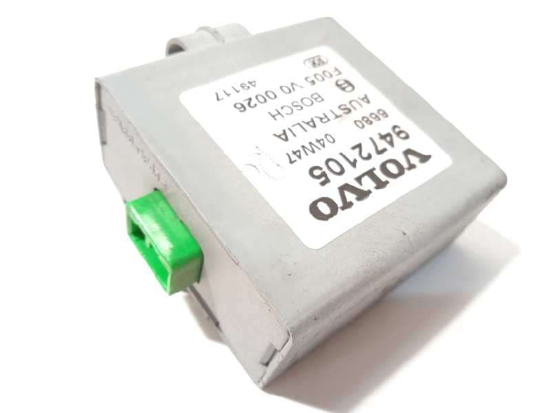 Recambio de modulo electronico para volvo xc90 d5 referencia OEM IAM 9472105 - Negro
