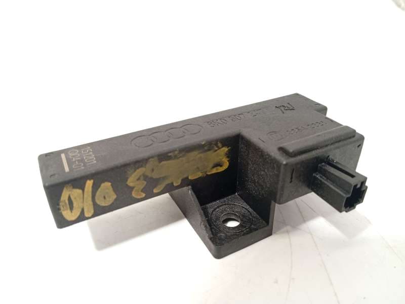 Recambio de modulo electronico para audi r8 (4s3, 4sp) 5.2 fsi quattro referencia OEM IAM 8K0907247 - Amarillo