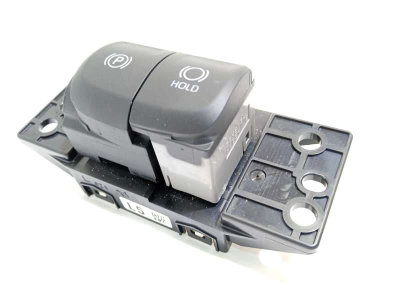 Recambio de interruptor para toyota corolla fastback (_e21_) 1.8 hybrid (zwe211) referencia OEM IAM 8439002170 75K815L - Plata
