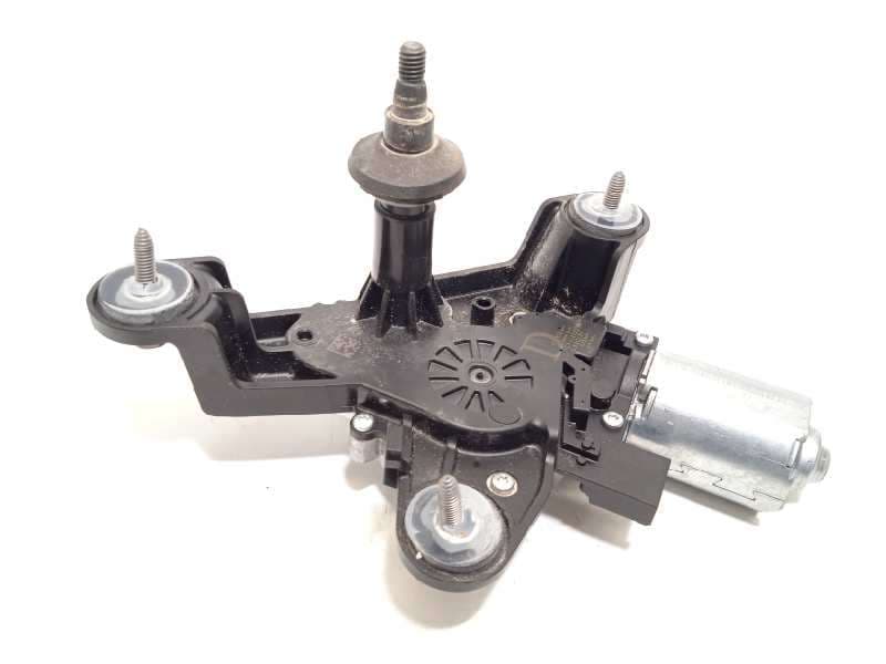 Recambio de motor limpia trasero para citroën c3 aircross feel referencia OEM IAM 9819900080 0390205114 - Naranja
