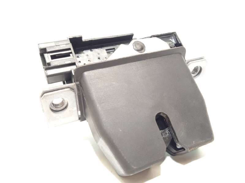Recambio de cerradura maletero / porton para ford mondeo lim. 1.5 ecoboost cat referencia OEM IAM DS7AN442A66AB 2087194 - Blanco