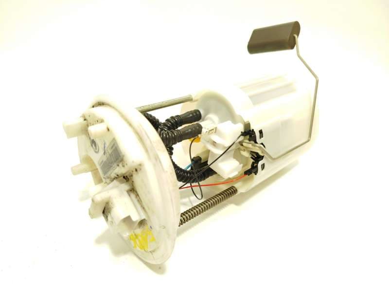 Recambio de bomba combustible para opel corsa d (s07) 1.4 (l08, l68) referencia OEM IAM 13216318 0580314138 - Azul