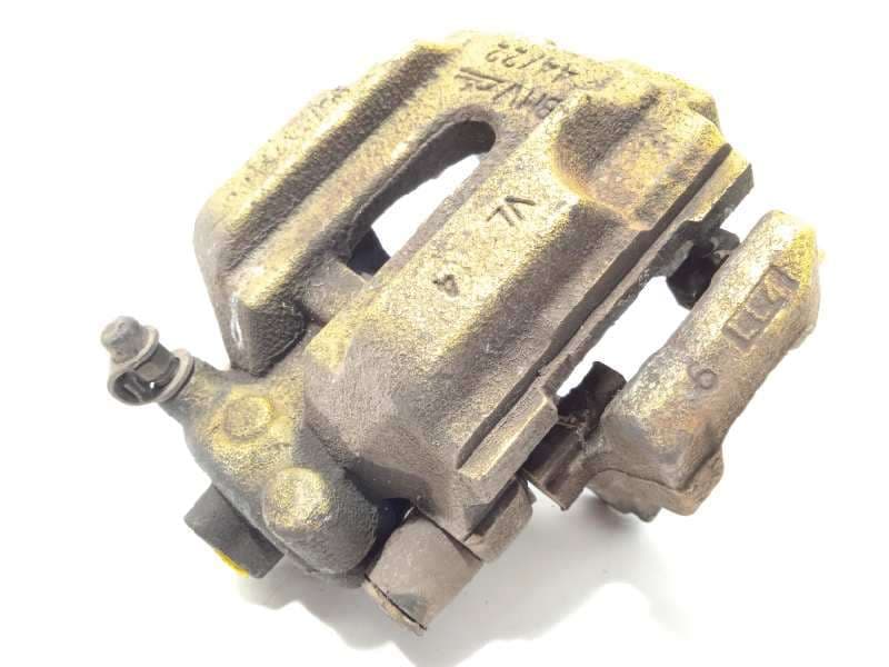 Recambio de pinza freno trasera izquierda para bmw serie 3 coupe (e92) 3.0 24v turbo referencia OEM IAM 34216769101 - Azul
