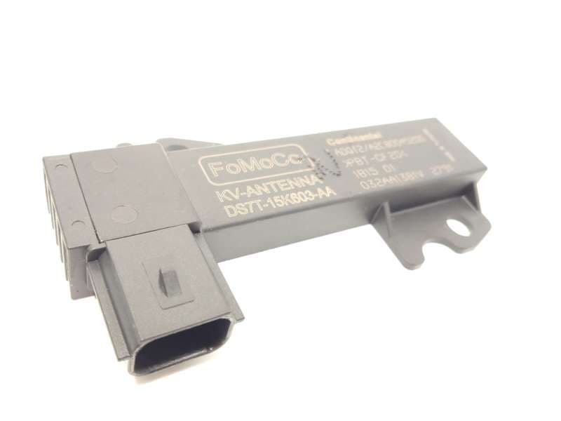 Recambio de modulo electronico para ford kuga iii (dfk) 2.5 fhev referencia OEM IAM DS7T15K603AA 2532404 A2C80045200 - Blanco