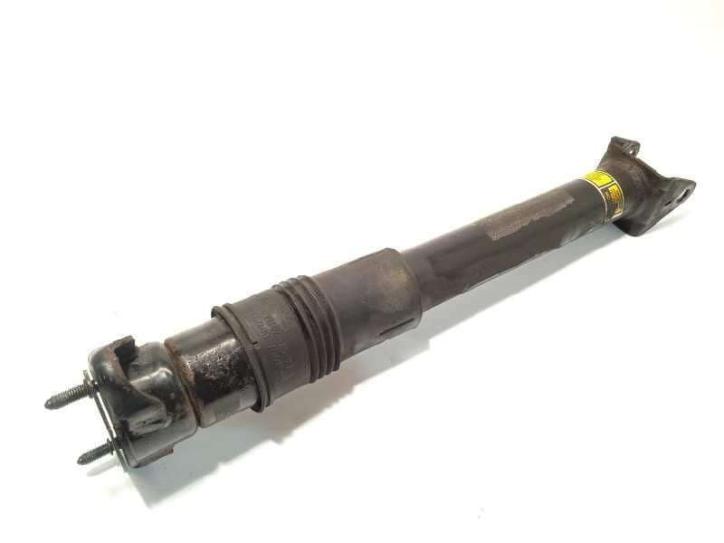Recambio de amortiguador trasero derecho para mercedes-benz clase r (w251) 320 cdi l (251.122) referencia OEM IAM A2513200631 - Negro