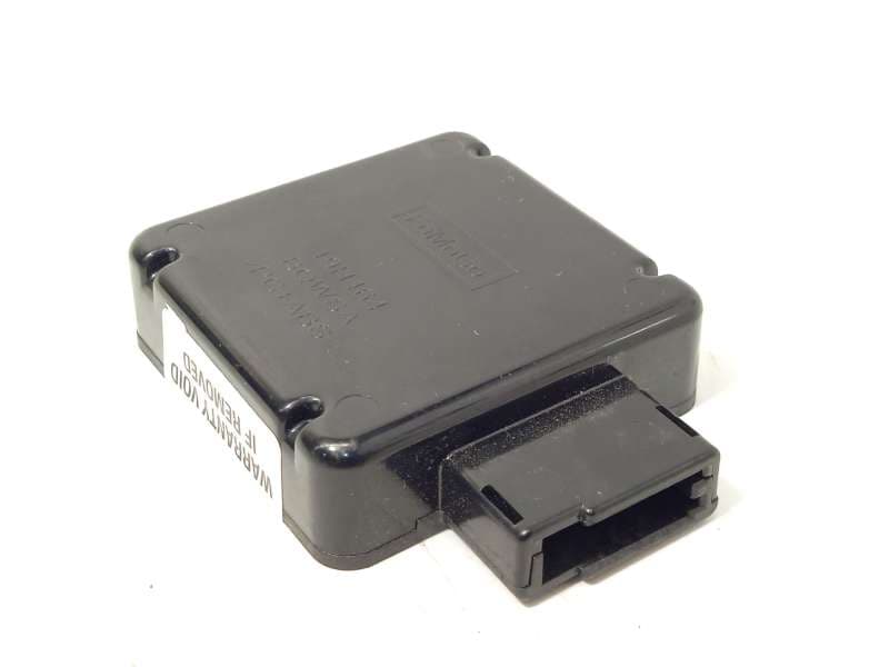 Recambio de modulo electronico para ford focus iii turnier 1.0 ecoboost referencia OEM IAM DE8T19H463DC 1945263 - Gris