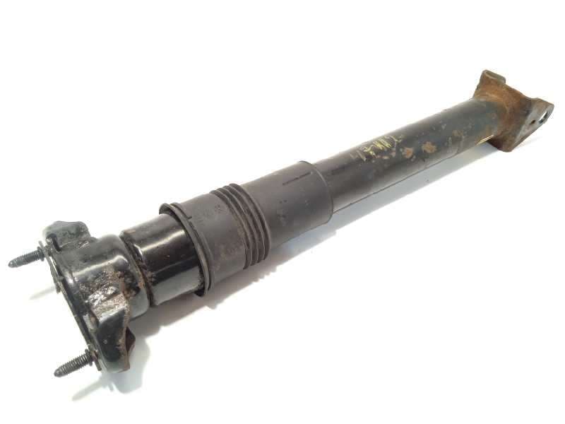 Recambio de amortiguador trasero izquierdo para mercedes-benz clase r (w251) 320 cdi l (251.122) referencia OEM IAM A2513200631 - Negro