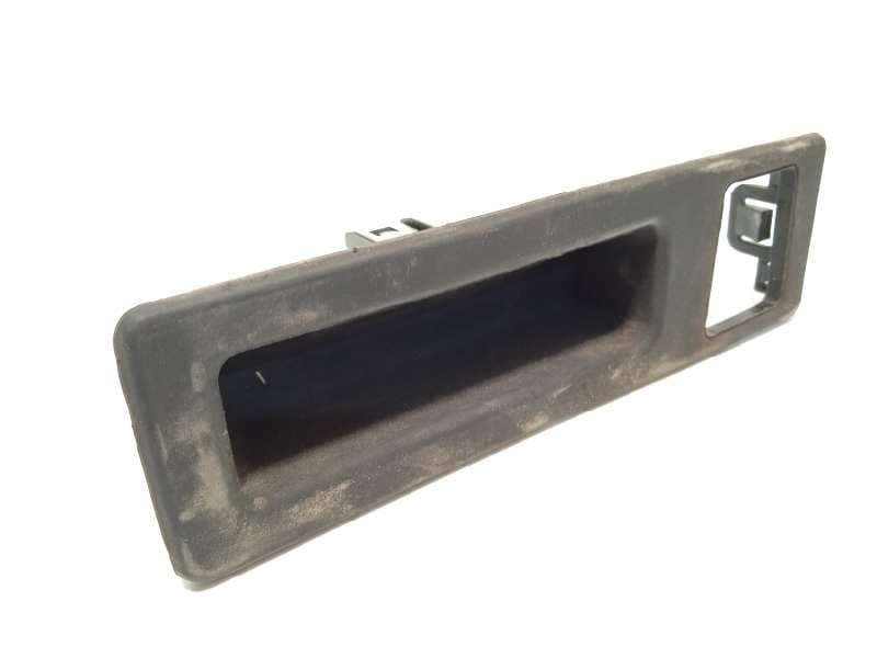 Recambio de maneta exterior porton para bmw serie 5 lim. (f10) 530d xdrive referencia OEM IAM 51247368753 - Azul