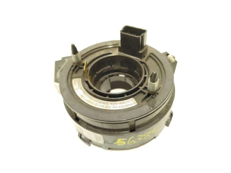 Recambio de anillo airbag para volkswagen golf plus v (5m1, 521) 1.9 tdi referencia OEM IAM 1K0959653C - Negro