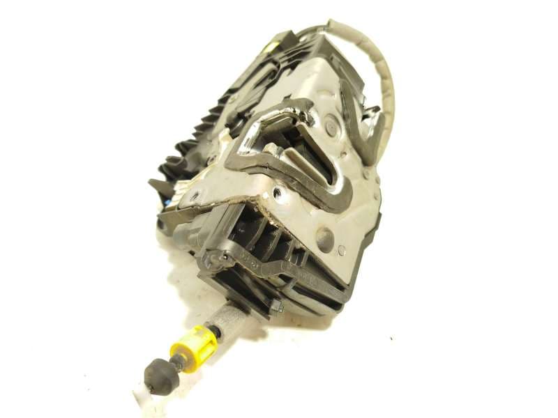 Recambio de cerradura puerta trasera izquierda para mercedes-benz gle coupe (c292) 350 d 4-matic (292.323, 292.324) referencia O