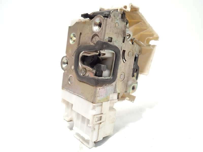 Recambio de cerradura puerta trasera derecha para mercedes-benz clase r (w251) 320 cdi l (251.122) referencia OEM IAM 1697302235 - Negro