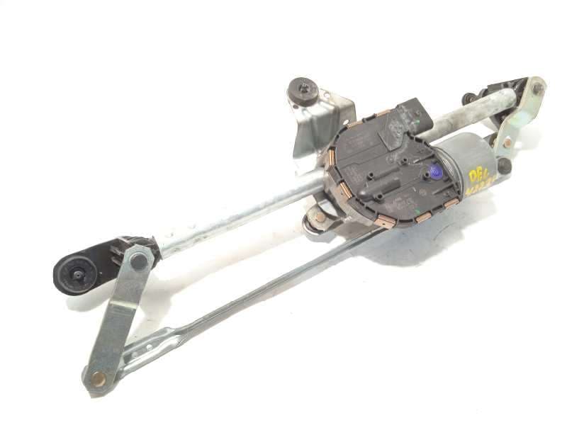 Recambio de motor limpia delantero para skoda octavia lim. (5e3) 1.5 16v tsi act referencia OEM IAM 5E1955023B 3397022028 5E1955 - Negro