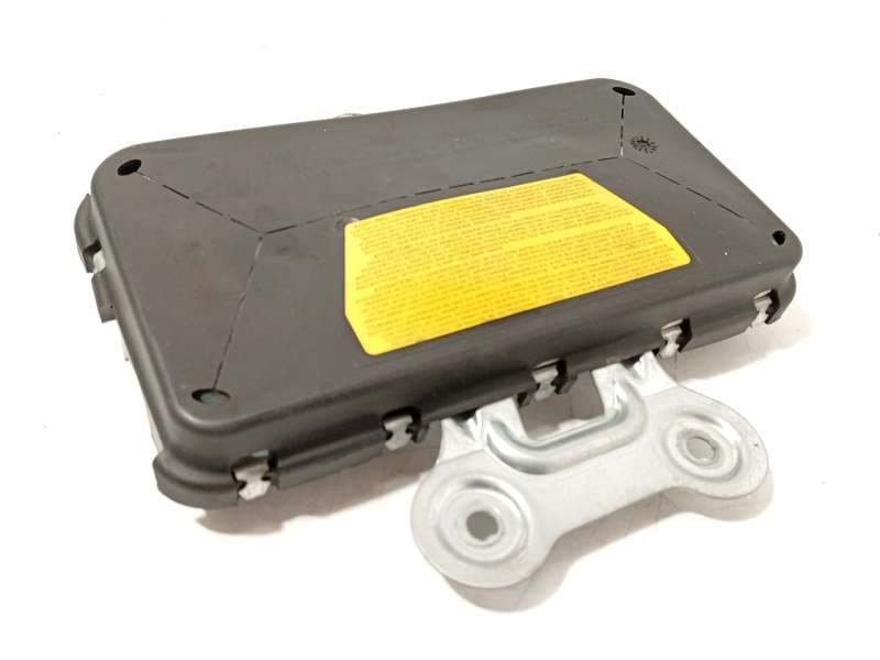 Recambio de airbag lateral delantero izquierdo para land rover range rover iii (l322) 3.0 d 4x4 referencia OEM IAM EHM000130 - Azul