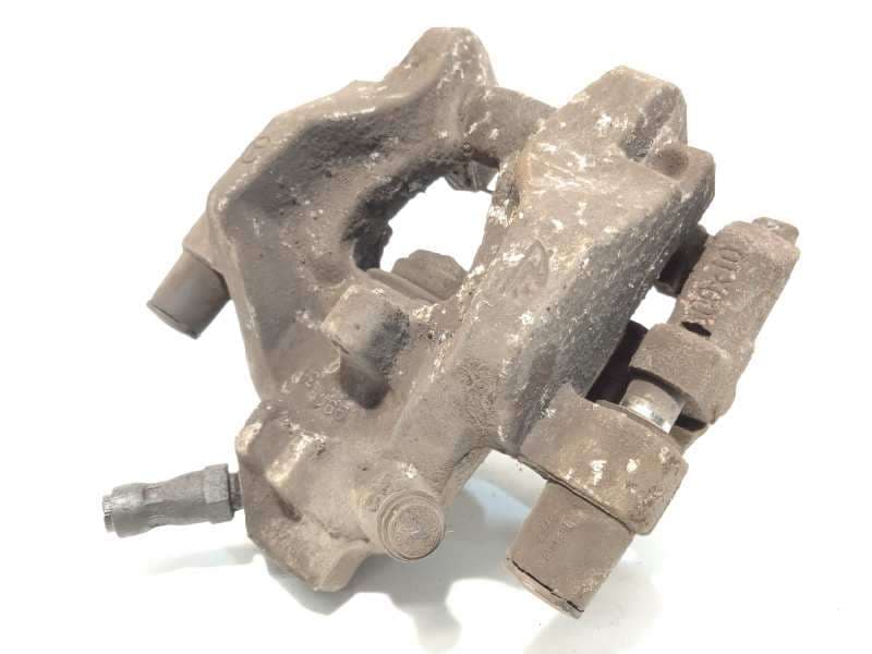 Recambio de pinza freno trasera izquierda para mercedes-benz clase clk (w207) cabrio e 220 bluetec (207.401) referencia OEM IAM - Negro