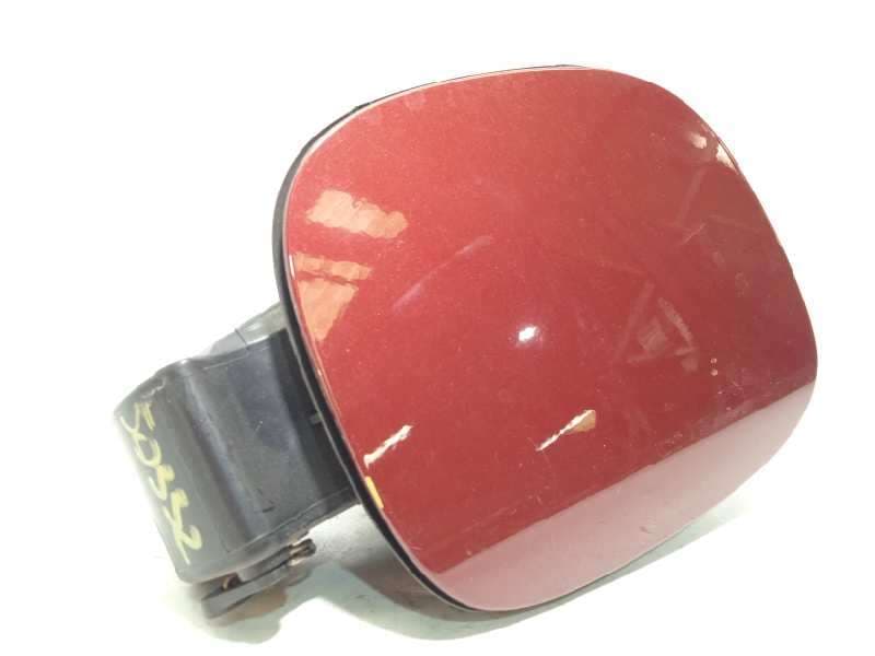 Recambio de tapa exterior combustible para volvo s60 lim. 2.0 diesel cat referencia OEM IAM 31335707 31217939 - Rojo
