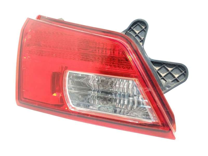Recambio de piloto trasero izquierdo interior para subaru legacy kombi/outback b14 2.5 cat referencia OEM IAM 84912AJ240 - Negro