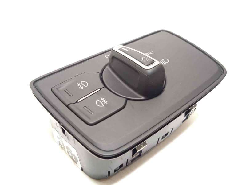 Recambio de mando luces para volkswagen passat variant (cb5) 2.0 bluemotion referencia OEM IAM 3G0941633HICX - Negro
