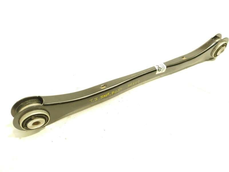 Recambio de brazo suspension inferior trasero izquierdo para audi a4 b9 avant (8w5, 8wd) 30 tdi mild hybrid referencia OEM IAM 8 - Negro