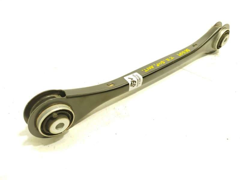 Recambio de brazo suspension inferior trasero izquierdo para audi a4 b9 avant (8w5, 8wd) 30 tdi mild hybrid referencia OEM IAM 4 - Negro