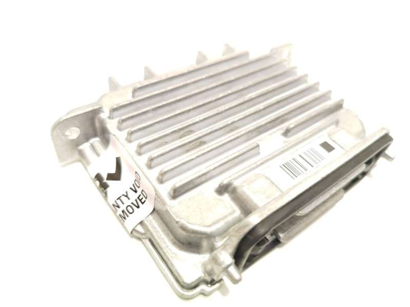 Recambio de centralita faros xenon para citroën spacetourer autobús (v_) 1.6 bluehdi 95 referencia OEM IAM 90035944 9806086580