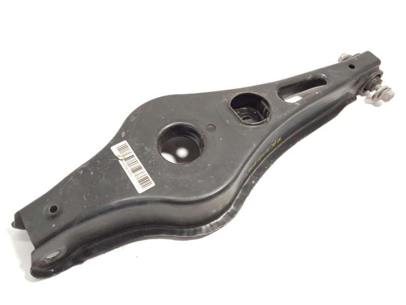 Recambio de brazo suspension inferior trasero derecho para mg hs (as23) 1.5 t (sas23) referencia OEM IAM 10094128 - Blanco