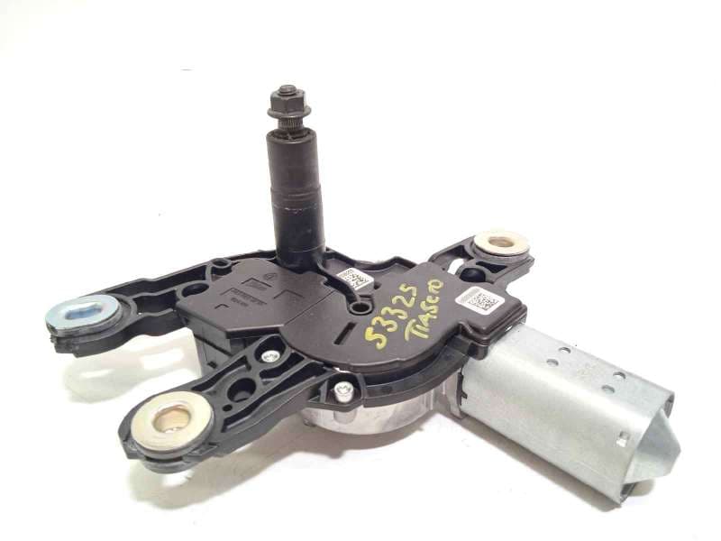 Recambio de motor limpia trasero para volkswagen passat variant (cb5) 2.0 bluemotion referencia OEM IAM 5G0955711C W000089789 - Negro
