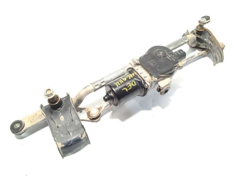 Recambio de motor limpia delantero para mazda 3 lim. () 2.0 cat referencia OEM IAM BHS267340A - Blanco