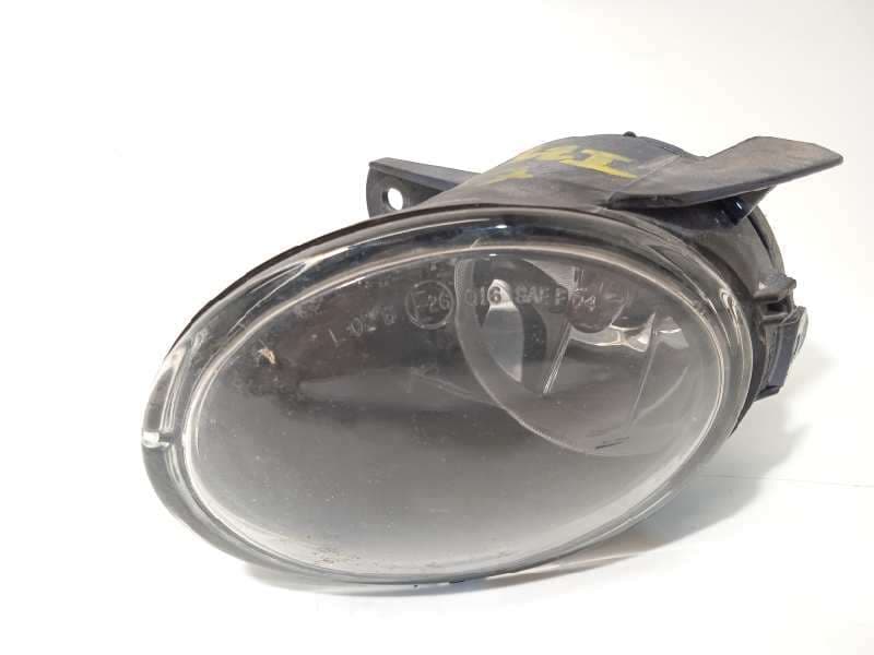 Recambio de faro antiniebla izquierdo para volkswagen passat variant (3c5) 2.0 tdi referencia OEM IAM 3C0941699B - Azul