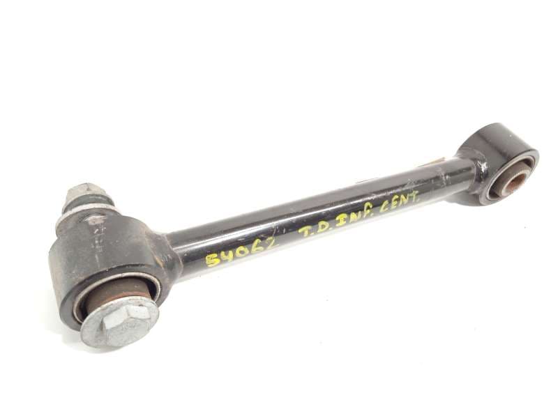 Recambio de brazo suspension inferior trasero derecho para mg hs (as23) 1.5 t (sas23) referencia OEM IAM NOREF - Blanco