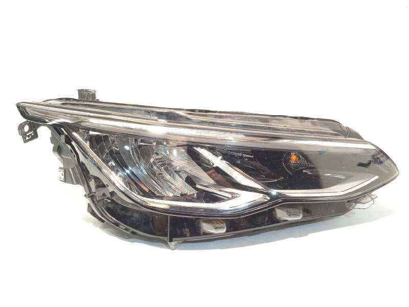 Recambio de faro derecho para volkswagen golf viii lim. (cd1) style referencia OEM IAM 5H1941006 90150891