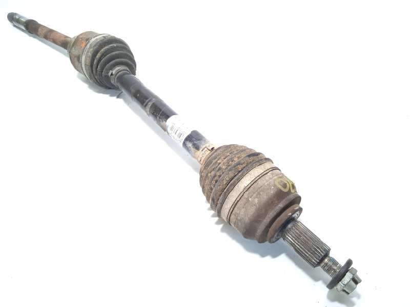 Recambio de transmision delantera derecha para renault laguna coupe monaco gp referencia OEM IAM 8200618168 - Gris