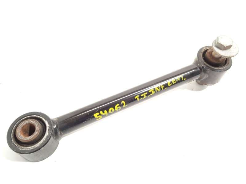 Recambio de brazo suspension inferior trasero izquierdo para mg hs (as23) 1.5 t (sas23) referencia OEM IAM NOREF - Blanco