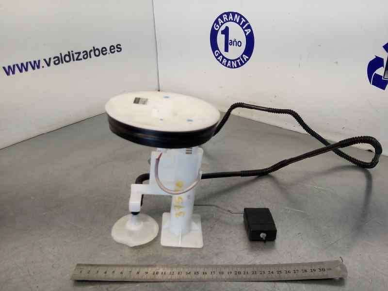 Recambio de aforador para subaru brz sport referencia OEM IAM 42081CA000 1160100021 - Blanco