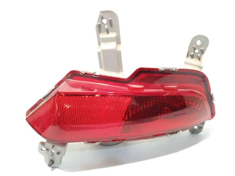 Recambio de piloto trasero derecho paragolpes para hyundai i30 (pd) select referencia OEM IAM 92406G3100 - Azul