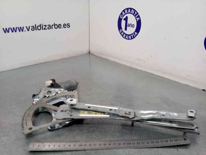 Recambio de elevalunas delantero izquierdo para subaru brz sport referencia OEM IAM 61188CA010 - Blanco