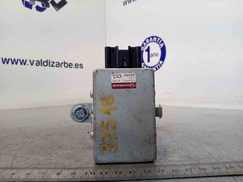 Recambio de modulo electronico para subaru brz sport referencia OEM IAM 22648AA220 1049935040 - Blanco