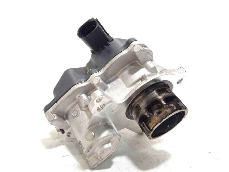 Recambio de valvula egr para volkswagen passat variant (cb5) 2.0 bluemotion referencia OEM IAM 05L131501M 05L131501MV110 - Negro