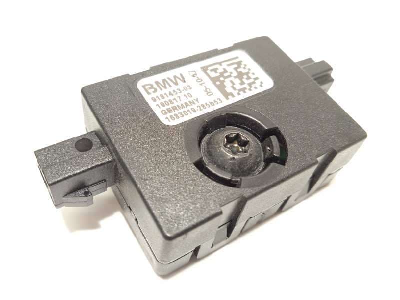 Recambio de modulo electronico para bmw serie 1 lim. (f20/f21) 116i referencia OEM IAM 9181453 - Gris