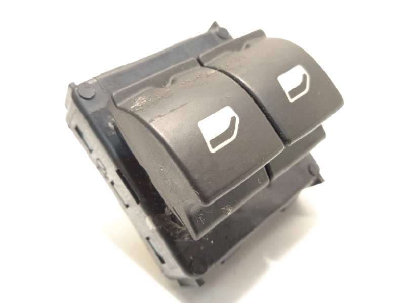 Recambio de mando elevalunas delantero izquierdo para citroën c4 cactus shine referencia OEM IAM 98106397ZD - Azul