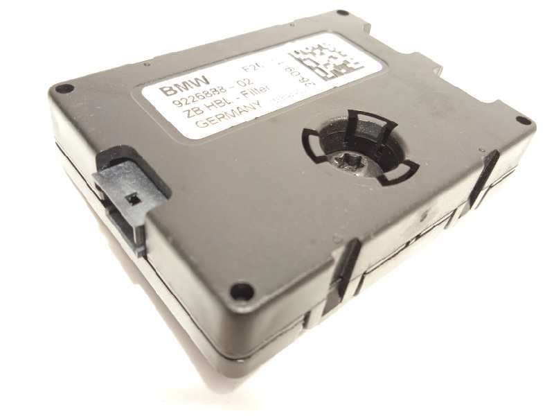 Recambio de modulo electronico para bmw serie 1 lim. (f20/f21) 116i referencia OEM IAM 9226888 65209226888 - Gris