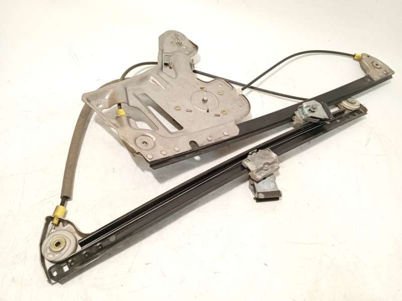 Recambio de elevalunas delantero derecho para land rover range rover iii (l322) 3.0 d 4x4 referencia OEM IAM CUH000182 - Azul