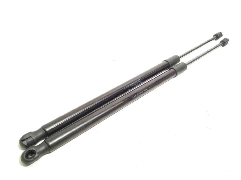 Recambio de amortiguadores maletero / porton para volkswagen passat variant (cb5) 2.0 bluemotion referencia OEM IAM 3G9827550C - Negro