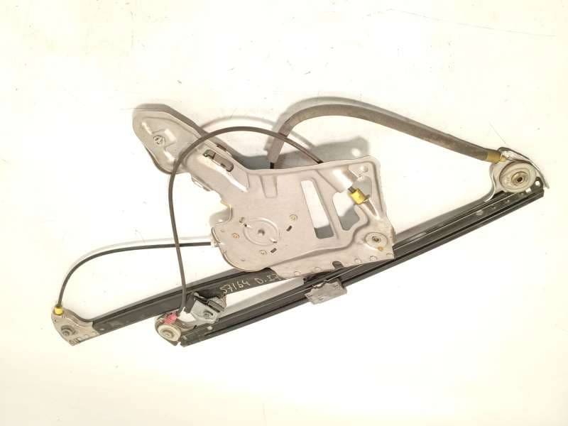 Recambio de elevalunas delantero izquierdo para land rover range rover iii (l322) 3.0 d 4x4 referencia OEM IAM CUH000192 - Azul