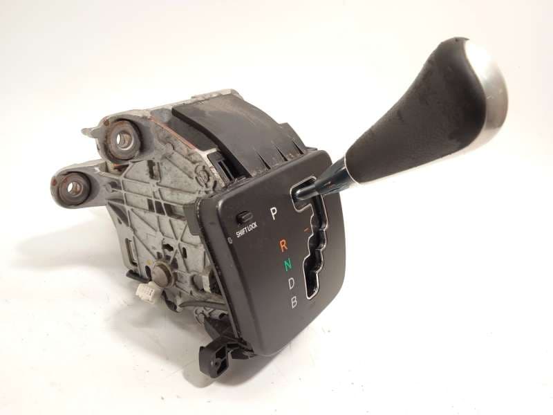 Recambio de palanca cambio para lexus rx (_u3_) 400h (mhu38_) referencia OEM IAM 3356048250 - Gris