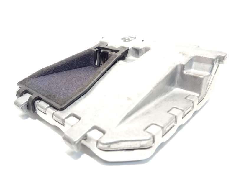 Recambio de modulo electronico para mercedes-benz clase sl (w231) sl 500 (231.473) referencia OEM IAM A0009050438 2840095121300 - Rojo